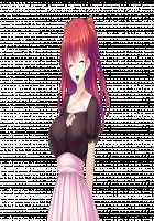 Tsundere Idol Is My Exclusive M Pet / ツンデレアイドルは僕だけのMペット～いっぱい躾けてご主人様のLOVE精子で孕みたいの♪～ [Ayase Hazuki] [Original] Thumbnail Page 143