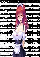 Tsundere Idol Is My Exclusive M Pet / ツンデレアイドルは僕だけのMペット～いっぱい躾けてご主人様のLOVE精子で孕みたいの♪～ [Ayase Hazuki] [Original] Thumbnail Page 175