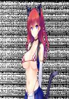 Tsundere Idol Is My Exclusive M Pet / ツンデレアイドルは僕だけのMペット～いっぱい躾けてご主人様のLOVE精子で孕みたいの♪～ [Ayase Hazuki] [Original] Thumbnail Page 178