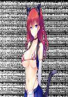 Tsundere Idol Is My Exclusive M Pet / ツンデレアイドルは僕だけのMペット～いっぱい躾けてご主人様のLOVE精子で孕みたいの♪～ [Ayase Hazuki] [Original] Thumbnail Page 180