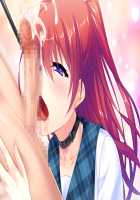 Tsundere Idol Is My Exclusive M Pet / ツンデレアイドルは僕だけのMペット～いっぱい躾けてご主人様のLOVE精子で孕みたいの♪～ [Ayase Hazuki] [Original] Thumbnail Page 19