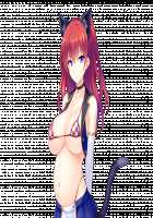 Tsundere Idol Is My Exclusive M Pet / ツンデレアイドルは僕だけのMペット～いっぱい躾けてご主人様のLOVE精子で孕みたいの♪～ [Ayase Hazuki] [Original] Thumbnail Page 207