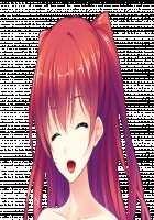 Tsundere Idol Is My Exclusive M Pet / ツンデレアイドルは僕だけのMペット～いっぱい躾けてご主人様のLOVE精子で孕みたいの♪～ [Ayase Hazuki] [Original] Thumbnail Page 215