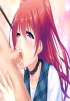 Tsundere Idol Is My Exclusive M Pet / ツンデレアイドルは僕だけのMペット～いっぱい躾けてご主人様のLOVE精子で孕みたいの♪～ [Ayase Hazuki] [Original] Thumbnail Page 21