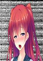 Tsundere Idol Is My Exclusive M Pet / ツンデレアイドルは僕だけのMペット～いっぱい躾けてご主人様のLOVE精子で孕みたいの♪～ [Ayase Hazuki] [Original] Thumbnail Page 228