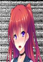 Tsundere Idol Is My Exclusive M Pet / ツンデレアイドルは僕だけのMペット～いっぱい躾けてご主人様のLOVE精子で孕みたいの♪～ [Ayase Hazuki] [Original] Thumbnail Page 234