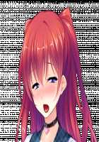 Tsundere Idol Is My Exclusive M Pet / ツンデレアイドルは僕だけのMペット～いっぱい躾けてご主人様のLOVE精子で孕みたいの♪～ [Ayase Hazuki] [Original] Thumbnail Page 236