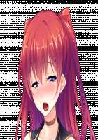 Tsundere Idol Is My Exclusive M Pet / ツンデレアイドルは僕だけのMペット～いっぱい躾けてご主人様のLOVE精子で孕みたいの♪～ [Ayase Hazuki] [Original] Thumbnail Page 244