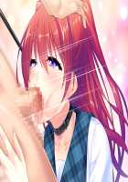 Tsundere Idol Is My Exclusive M Pet / ツンデレアイドルは僕だけのMペット～いっぱい躾けてご主人様のLOVE精子で孕みたいの♪～ [Ayase Hazuki] [Original] Thumbnail Page 24