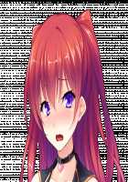 Tsundere Idol Is My Exclusive M Pet / ツンデレアイドルは僕だけのMペット～いっぱい躾けてご主人様のLOVE精子で孕みたいの♪～ [Ayase Hazuki] [Original] Thumbnail Page 250