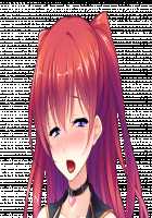 Tsundere Idol Is My Exclusive M Pet / ツンデレアイドルは僕だけのMペット～いっぱい躾けてご主人様のLOVE精子で孕みたいの♪～ [Ayase Hazuki] [Original] Thumbnail Page 252