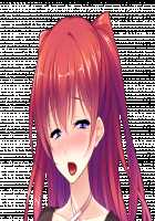 Tsundere Idol Is My Exclusive M Pet / ツンデレアイドルは僕だけのMペット～いっぱい躾けてご主人様のLOVE精子で孕みたいの♪～ [Ayase Hazuki] [Original] Thumbnail Page 260