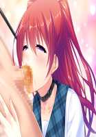 Tsundere Idol Is My Exclusive M Pet / ツンデレアイドルは僕だけのMペット～いっぱい躾けてご主人様のLOVE精子で孕みたいの♪～ [Ayase Hazuki] [Original] Thumbnail Page 26