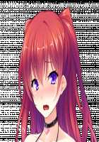 Tsundere Idol Is My Exclusive M Pet / ツンデレアイドルは僕だけのMペット～いっぱい躾けてご主人様のLOVE精子で孕みたいの♪～ [Ayase Hazuki] [Original] Thumbnail Page 274