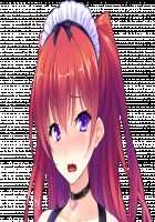 Tsundere Idol Is My Exclusive M Pet / ツンデレアイドルは僕だけのMペット～いっぱい躾けてご主人様のLOVE精子で孕みたいの♪～ [Ayase Hazuki] [Original] Thumbnail Page 282