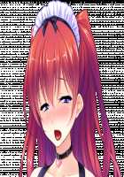 Tsundere Idol Is My Exclusive M Pet / ツンデレアイドルは僕だけのMペット～いっぱい躾けてご主人様のLOVE精子で孕みたいの♪～ [Ayase Hazuki] [Original] Thumbnail Page 284