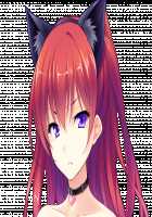 Tsundere Idol Is My Exclusive M Pet / ツンデレアイドルは僕だけのMペット～いっぱい躾けてご主人様のLOVE精子で孕みたいの♪～ [Ayase Hazuki] [Original] Thumbnail Page 296