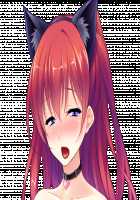 Tsundere Idol Is My Exclusive M Pet / ツンデレアイドルは僕だけのMペット～いっぱい躾けてご主人様のLOVE精子で孕みたいの♪～ [Ayase Hazuki] [Original] Thumbnail Page 300