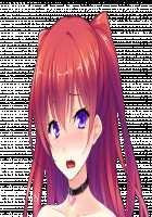 Tsundere Idol Is My Exclusive M Pet / ツンデレアイドルは僕だけのMペット～いっぱい躾けてご主人様のLOVE精子で孕みたいの♪～ [Ayase Hazuki] [Original] Thumbnail Page 306