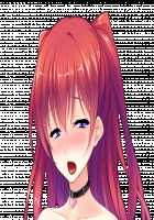 Tsundere Idol Is My Exclusive M Pet / ツンデレアイドルは僕だけのMペット～いっぱい躾けてご主人様のLOVE精子で孕みたいの♪～ [Ayase Hazuki] [Original] Thumbnail Page 308