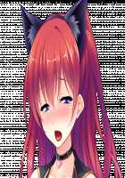 Tsundere Idol Is My Exclusive M Pet / ツンデレアイドルは僕だけのMペット～いっぱい躾けてご主人様のLOVE精子で孕みたいの♪～ [Ayase Hazuki] [Original] Thumbnail Page 316