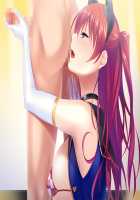 Tsundere Idol Is My Exclusive M Pet / ツンデレアイドルは僕だけのMペット～いっぱい躾けてご主人様のLOVE精子で孕みたいの♪～ [Ayase Hazuki] [Original] Thumbnail Page 74