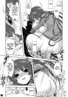 Kemonogatari-1 / けものがたり-1 [Nanase Meruchi] [Bakemonogatari] Thumbnail Page 09