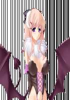 Amaane Makai Princess - Eris wa Eroicha Haramizuma! ~Suki na dake Dashite♪ Zenbu Shikyuu de Nonde Ageru~ / あまあね魔界プリンセス・エリスはエロイチャ孕み妻! ~好きなだけ出して♪全部子宮で飲んであげる~ [Ayase Hazuki] [Original] Thumbnail Page 107