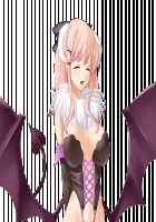 Amaane Makai Princess - Eris wa Eroicha Haramizuma! ~Suki na dake Dashite♪ Zenbu Shikyuu de Nonde Ageru~ / あまあね魔界プリンセス・エリスはエロイチャ孕み妻! ~好きなだけ出して♪全部子宮で飲んであげる~ [Ayase Hazuki] [Original] Thumbnail Page 108