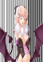 Amaane Makai Princess - Eris wa Eroicha Haramizuma! ~Suki na dake Dashite♪ Zenbu Shikyuu de Nonde Ageru~ / あまあね魔界プリンセス・エリスはエロイチャ孕み妻! ~好きなだけ出して♪全部子宮で飲んであげる~ [Ayase Hazuki] [Original] Thumbnail Page 150