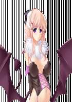 Amaane Makai Princess - Eris wa Eroicha Haramizuma! ~Suki na dake Dashite♪ Zenbu Shikyuu de Nonde Ageru~ / あまあね魔界プリンセス・エリスはエロイチャ孕み妻! ~好きなだけ出して♪全部子宮で飲んであげる~ [Ayase Hazuki] [Original] Thumbnail Page 151