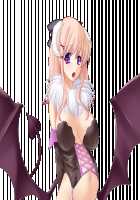 Amaane Makai Princess - Eris wa Eroicha Haramizuma! ~Suki na dake Dashite♪ Zenbu Shikyuu de Nonde Ageru~ / あまあね魔界プリンセス・エリスはエロイチャ孕み妻! ~好きなだけ出して♪全部子宮で飲んであげる~ [Ayase Hazuki] [Original] Thumbnail Page 154