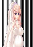 Amaane Makai Princess - Eris wa Eroicha Haramizuma! ~Suki na dake Dashite♪ Zenbu Shikyuu de Nonde Ageru~ / あまあね魔界プリンセス・エリスはエロイチャ孕み妻! ~好きなだけ出して♪全部子宮で飲んであげる~ [Ayase Hazuki] [Original] Thumbnail Page 155