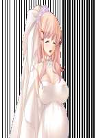 Amaane Makai Princess - Eris wa Eroicha Haramizuma! ~Suki na dake Dashite♪ Zenbu Shikyuu de Nonde Ageru~ / あまあね魔界プリンセス・エリスはエロイチャ孕み妻! ~好きなだけ出して♪全部子宮で飲んであげる~ [Ayase Hazuki] [Original] Thumbnail Page 156