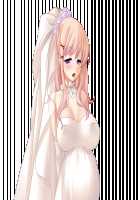 Amaane Makai Princess - Eris wa Eroicha Haramizuma! ~Suki na dake Dashite♪ Zenbu Shikyuu de Nonde Ageru~ / あまあね魔界プリンセス・エリスはエロイチャ孕み妻! ~好きなだけ出して♪全部子宮で飲んであげる~ [Ayase Hazuki] [Original] Thumbnail Page 159