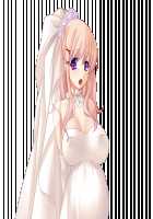 Amaane Makai Princess - Eris wa Eroicha Haramizuma! ~Suki na dake Dashite♪ Zenbu Shikyuu de Nonde Ageru~ / あまあね魔界プリンセス・エリスはエロイチャ孕み妻! ~好きなだけ出して♪全部子宮で飲んであげる~ [Ayase Hazuki] [Original] Thumbnail Page 160