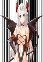 Amaane Makai Princess - Eris wa Eroicha Haramizuma! ~Suki na dake Dashite♪ Zenbu Shikyuu de Nonde Ageru~ / あまあね魔界プリンセス・エリスはエロイチャ孕み妻! ~好きなだけ出して♪全部子宮で飲んであげる~ [Ayase Hazuki] [Original] Thumbnail Page 166