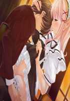 Amaane Makai Princess - Eris wa Eroicha Haramizuma! ~Suki na dake Dashite♪ Zenbu Shikyuu de Nonde Ageru~ / あまあね魔界プリンセス・エリスはエロイチャ孕み妻! ~好きなだけ出して♪全部子宮で飲んであげる~ [Ayase Hazuki] [Original] Thumbnail Page 23