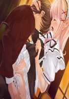 Amaane Makai Princess - Eris wa Eroicha Haramizuma! ~Suki na dake Dashite♪ Zenbu Shikyuu de Nonde Ageru~ / あまあね魔界プリンセス・エリスはエロイチャ孕み妻! ~好きなだけ出して♪全部子宮で飲んであげる~ [Ayase Hazuki] [Original] Thumbnail Page 24