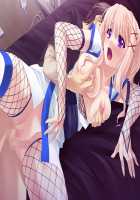 Amaane Makai Princess - Eris wa Eroicha Haramizuma! ~Suki na dake Dashite♪ Zenbu Shikyuu de Nonde Ageru~ / あまあね魔界プリンセス・エリスはエロイチャ孕み妻! ~好きなだけ出して♪全部子宮で飲んであげる~ [Ayase Hazuki] [Original] Thumbnail Page 25