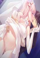 Amaane Makai Princess - Eris wa Eroicha Haramizuma! ~Suki na dake Dashite♪ Zenbu Shikyuu de Nonde Ageru~ / あまあね魔界プリンセス・エリスはエロイチャ孕み妻! ~好きなだけ出して♪全部子宮で飲んであげる~ [Ayase Hazuki] [Original] Thumbnail Page 39