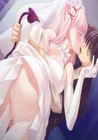 Amaane Makai Princess - Eris wa Eroicha Haramizuma! ~Suki na dake Dashite♪ Zenbu Shikyuu de Nonde Ageru~ / あまあね魔界プリンセス・エリスはエロイチャ孕み妻! ~好きなだけ出して♪全部子宮で飲んであげる~ [Ayase Hazuki] [Original] Thumbnail Page 40