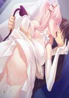 Amaane Makai Princess - Eris wa Eroicha Haramizuma! ~Suki na dake Dashite♪ Zenbu Shikyuu de Nonde Ageru~ / あまあね魔界プリンセス・エリスはエロイチャ孕み妻! ~好きなだけ出して♪全部子宮で飲んであげる~ [Ayase Hazuki] [Original] Thumbnail Page 41