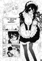 Kemonogatari 00 / けものがたり00 [Nanase Meruchi] [Bakemonogatari] Thumbnail Page 24