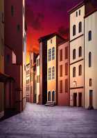 The Makings of a Lady - Purity Yours to Defile - / 性淑女への愛育調教～染められる純潔～ [Oohara Kyutarou] [Original] Thumbnail Page 191