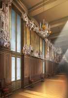 The Makings of a Lady - Purity Yours to Defile - / 性淑女への愛育調教～染められる純潔～ [Oohara Kyutarou] [Original] Thumbnail Page 194