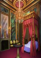 The Makings of a Lady - Purity Yours to Defile - / 性淑女への愛育調教～染められる純潔～ [Oohara Kyutarou] [Original] Thumbnail Page 200