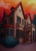 Kawaime M Maid-san no Oshigoto SM Lesson ~Goichizoku ni Tsutawaru Higi o, Sendai-sama ni Kawatte Godenju Itashimasu~ / 可愛めMメイドさんのお仕事SMレッスン 〜ご一族に伝わる秘技を、先代様に代わってご伝授いたします〜 [Sakura Romako] [Original] Thumbnail Page 144