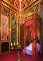 Kawaime M Maid-san no Oshigoto SM Lesson ~Goichizoku ni Tsutawaru Higi o, Sendai-sama ni Kawatte Godenju Itashimasu~ / 可愛めMメイドさんのお仕事SMレッスン 〜ご一族に伝わる秘技を、先代様に代わってご伝授いたします〜 [Sakura Romako] [Original] Thumbnail Page 159