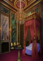 Kawaime M Maid-san no Oshigoto SM Lesson ~Goichizoku ni Tsutawaru Higi o, Sendai-sama ni Kawatte Godenju Itashimasu~ / 可愛めMメイドさんのお仕事SMレッスン 〜ご一族に伝わる秘技を、先代様に代わってご伝授いたします〜 [Sakura Romako] [Original] Thumbnail Page 162